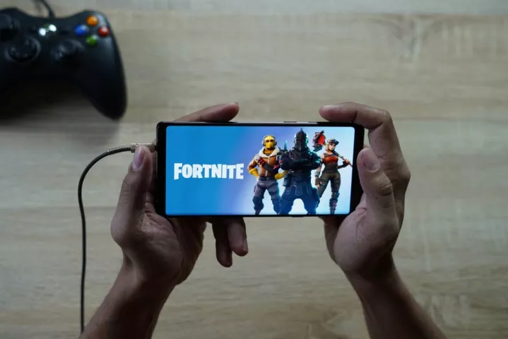 Download Fortnite For Android Apk Last Version - fortnite download for android apk