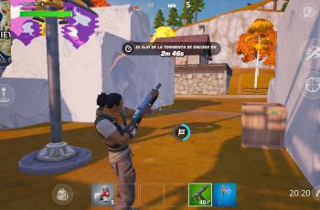 Download Fortnite for Mobile FREE Latest Version!